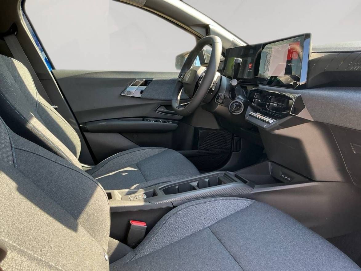 Fahrzeugabbildung Renault CLIO VI Evolution TCe 115 EDC