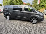 Ford Transit Custom Kasten 320 L2 Trend*5-Sitzer - Ford Transit: Van, Custom