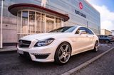 Mercedes-Benz CLS 63 AMG *Kamera*Exklusiv-Paket