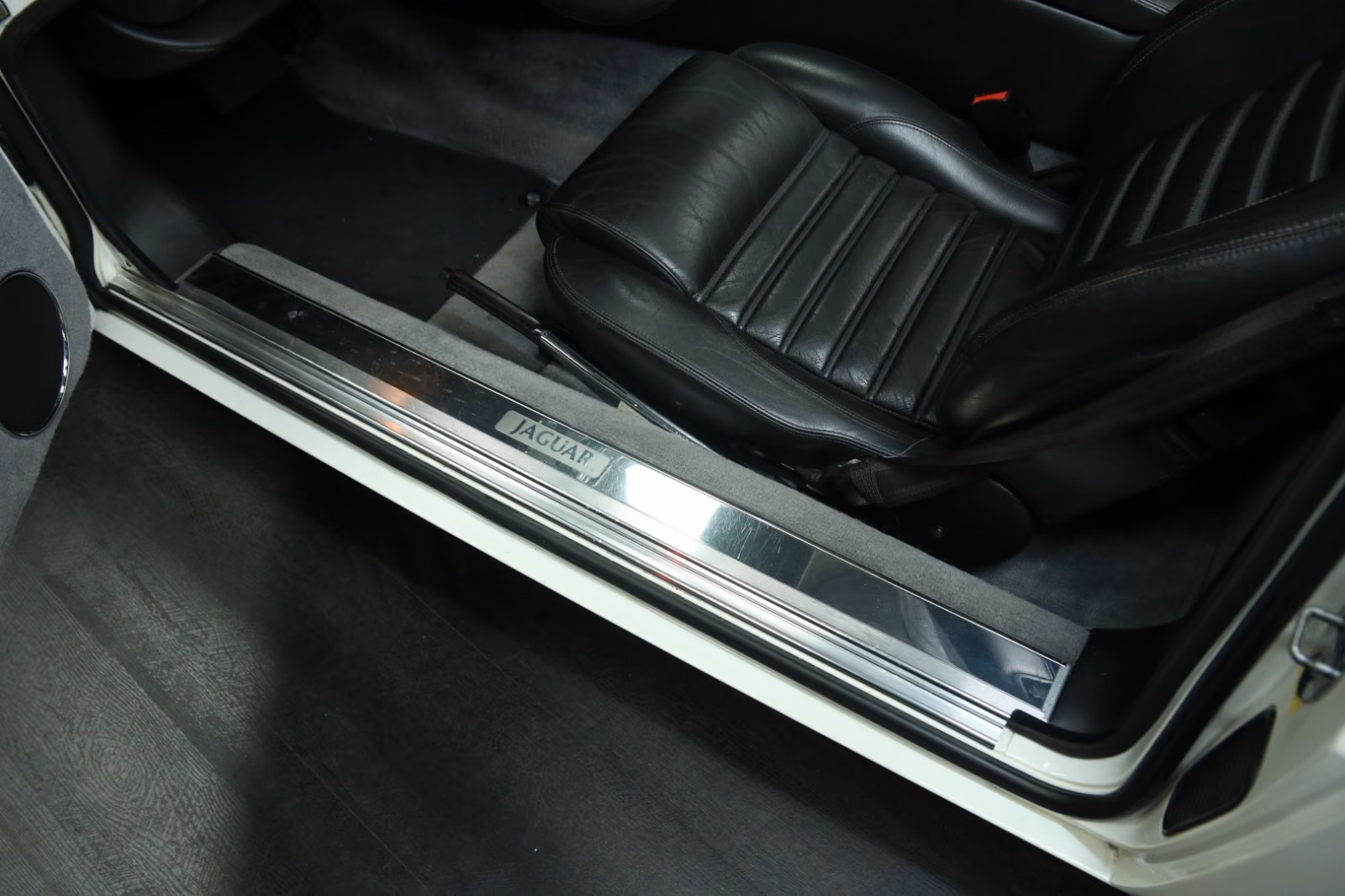 Jaguar XJSC V12,deut., 2 Hd, 66tkm,Scheckh.,Top Zustand