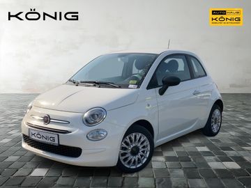 Fiat Leasingangebot: Fiat 500 1.0 GSE Last Edition KLIMA|SOUND