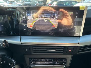 Bild 11 Opel Frontera GS 48V + 7-Sitzer+LED+Navi+Kamera+PDC+