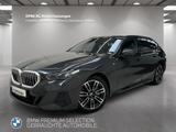 BMW 540d xDrive M Sport Standheizung AHK Kamera LED - BMW 540 mit Diesel-Antrieb: Kombi, Automatik