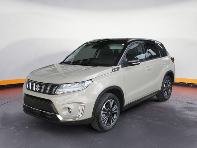 Suzuki Vitara 1.4 Hybrid Comfort+ LED|Navi|Pano