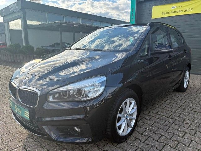 Image of BMW 2er Gran Coupé