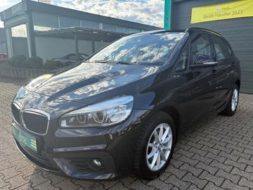 BMW 2er Gran Coupé - 1