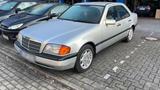 Mercedes-Benz Mercedes c180 Oldtimer - gebrauchte Mercedes-Benz C 180 aus dem Jahr 1993