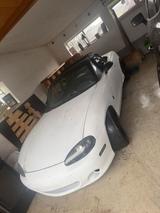 Mazda mx5 Nbfl - gebrauchte Mazda MX-5 aus dem Jahr 2002