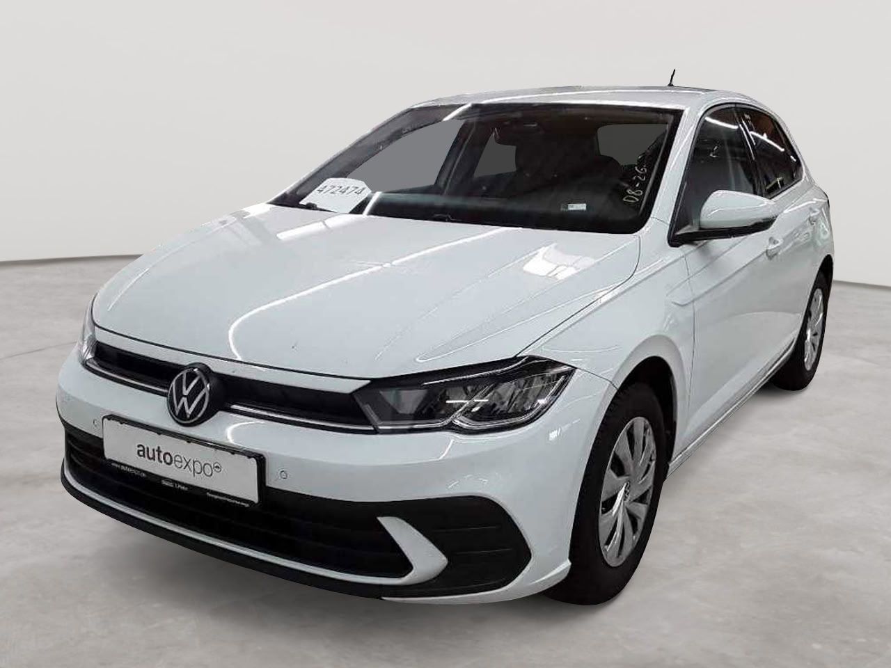 Volkswagen Polo 1.0 Life SHZ CarPlay LED PDC imagem 2