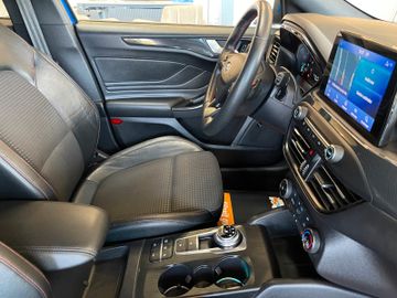 Ford Focus Lim. ST-Line 5-Türer Aut.*LED*NAVI*ACC*B&O