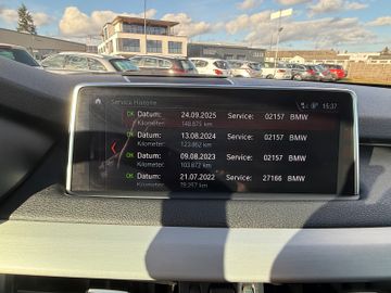 BMW X5 - 12