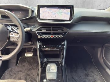 Peugeot 2008 GT Hybrid 145 Kam.+KeyLess+Massage+Navi+SD