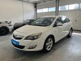 Opel Astra J s Tourer 1.7 CDTI ecoFlex Sport*PDC*NAVI - Opel Astra: J Ecoflex