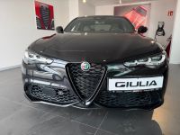Alfa Romeo Giulia - Vorschau Bild 4