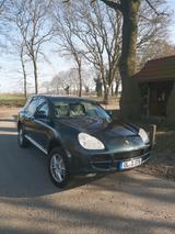 Porsche Cayenne 4,5 S,alle Extras ,Tüv Neu... - Porsche Cayenne in Oldenburg