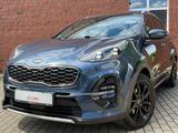 Kia Sportage 2.0 CRDi GT-Line 4WD LED Panorama 360° - Kia: 3.0