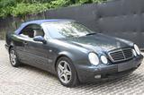 Mercedes-Benz CLK 320 Cabrio *Teileträger ohne papieren* - Mercedes-Benz mit Benzin-Antrieb: Clk