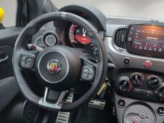 ABARTH Abarth 595C Automatik/beats/BiXenon/Garantie