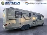 HYMER / ERIBA / HYMERCAR B-KLASSE ML-I 890 Raumwunder mit großer Dusche - Wohnmobil oder -wagen Dusche mit