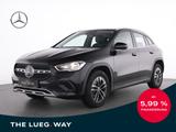 Mercedes-Benz GLA 180 Style+MBUXAdvancedP+SpurA+SHZ+ParkAssist