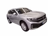Volkswagen Touareg R-LINE V6 3.0 TDI 4M AHK PANO STANDHZ - Diesel Gebrauchtwagen mit Euro5