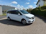 Mercedes-Benz Mercedes V 250d Avantgarde Ed. lang, 130.1... - Mercedes-Benz A130
