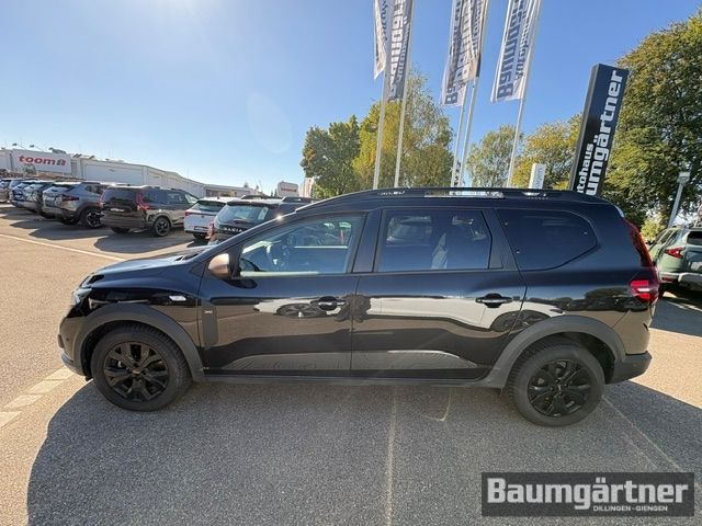 Fahrzeugabbildung Dacia Jogger Extreme TCe 110 Kamera/PDC/Sitzheizung