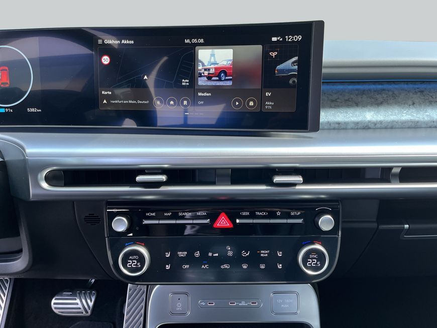 Hyundai IONIQ 9 – Bild 15