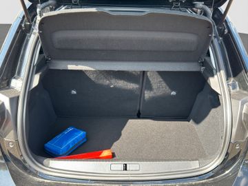 Fotografie 8 des Opel Corsa F Elegance AT Navi Keyless Kamera