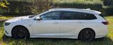 Opel Insignia 2.0 Sports Innovation OPC Head-Up Pano - Opel Insignia Unfallwagen