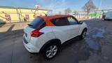 Nissan Juke 1.6 Acenta Acenta - Nissan Juke von privat