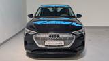 Audi e-tron 50 quattro KAM*ACC*LED*NAV*SHZ*AIR*LANE - Audi e-tron in Hamburg