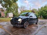 Volkswagen VW Lupo 1.7 SDI LED Radio Diesel - Volkswagen Lupo: Sdi
