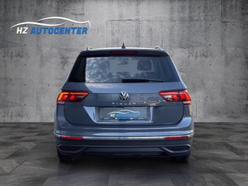 Volkswagen Tiguan Life 1.5 TSI DSG*LED*NAVI*ACC*LANE*SIDE