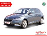 Skoda Fabia 1.0 TSI Soleil LED Navi Android Apple ACC - Skoda Fabia: Soleil