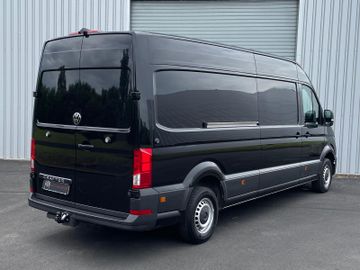 Volkswagen Crafter - 7