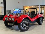 Volkswagen Buggy Karmann *Sammlerstück mit Kultstatus* - Volkswagen: Cabrio, Bug