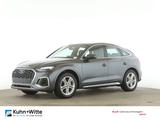 Audi Q5 Sportback 55 TFSIe quattro S line HYBRID+LUFT