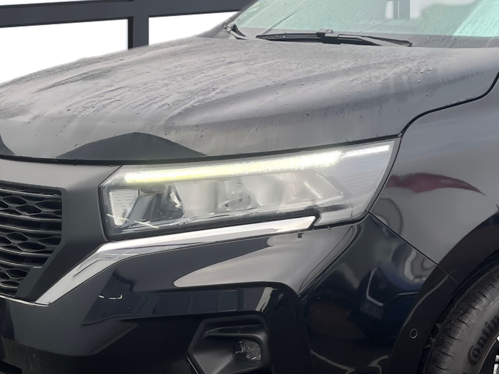 Fahrzeugabbildung Nissan Townstar Kombi L1 Tekna *SHZ*360°KAMERA*NAVI*