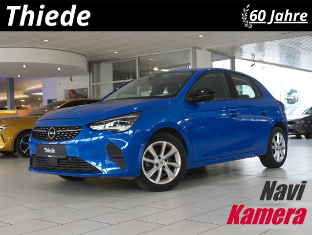Opel Corsa F 1.2 ELEGANCE NAVI/LED/KAMERA/SPORT/DAB+