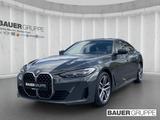 BMW 420 d xDrive Gran Coupe AHK Memory Komfortzugang - gebrauchte BMW 420 aus dem Jahr 2023