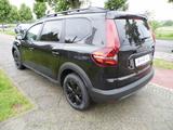 Dacia Jogger Extreme+ - mit LPG-Antrieb: Leichtmetallfelgen, mit Klimaanlage