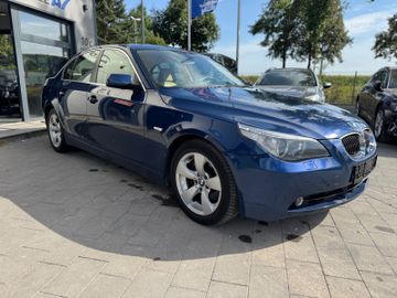 BMW 530 - 4