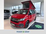 Volkswagen T6.1 California Beach EDITION 2.0 TDI DSG STANDH - Volkswagen T6 California Tageszulassungen