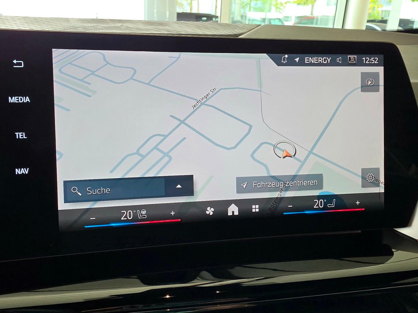 BMW 218 Active Tourer M Sport*AHK*HUD*360°Kamera*Pan, миниатюра 20