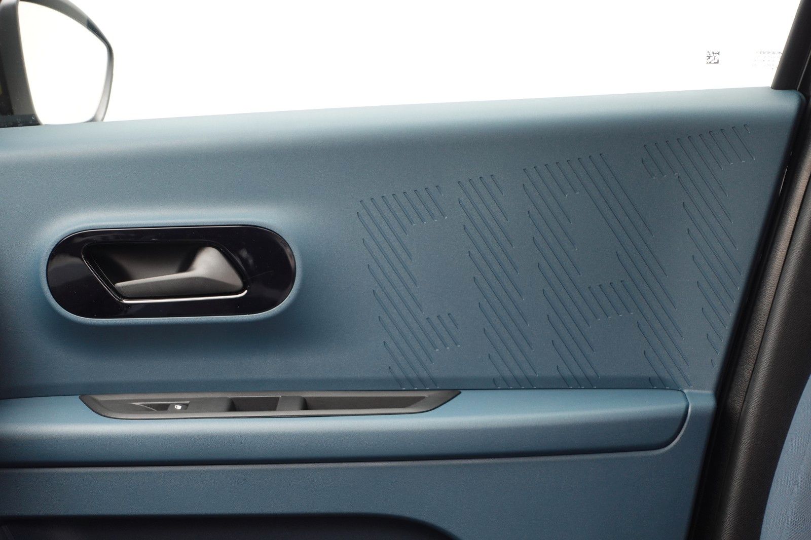 Fahrzeugabbildung Fiat Grande Panda 1.2 Automatik,Carplay, Pixel LED