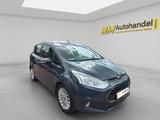 Ford B-Max Titanium *Zahnriemen neu*PDC*Xenon*Shz*uvm - gebrauchte Ford B-Max aus dem Jahr 2013