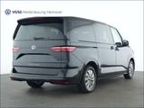 Volkswagen Multivan Life Lang Vis-a-Vis NaviPro ACC Leder - gebrauchte Kleinbusse in Lübeck