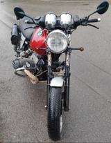 BMW R100 Mystic - BMW MYSTIC