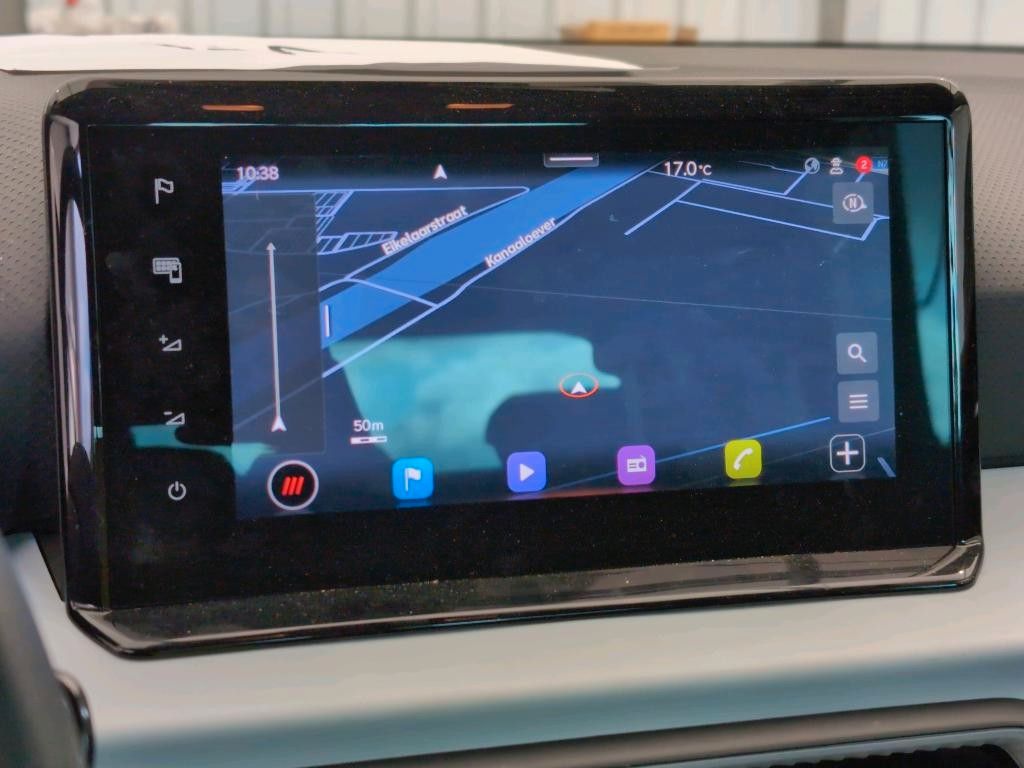 Fahrzeugabbildung SEAT Arona Style DSG LED NAVI GRA PDC DAB 1.HD